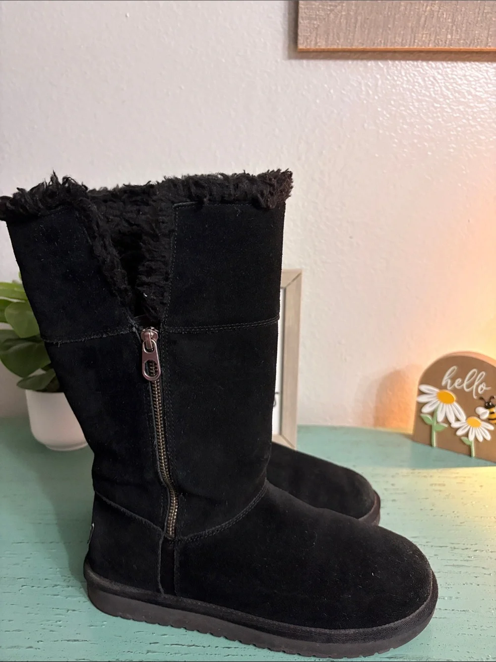 Koolaburra mid calf